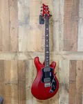 PRS S2 Standard 22 Vintage Cherry (Сатин Нитро) - фото 4