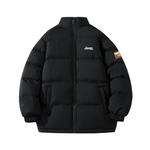 Детские утепленные куртки Jeep, черный - фото 3