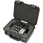 SKB iSeries 1510-6 RODECaster Duo Hard-Shell Case 3I1510-6-RD - фото 6