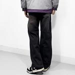 Джинсы Unisex GR816, Винтажный синий (Улучшенный айс шелк) - фото 6