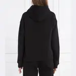 Толстовка свободного кроя Tommy Hilfiger, черный - фото 3