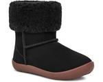 Ботинки UGG Kids Sammie, черный - фото