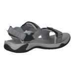 Женские походные сандалии CMP Hamal 38Q9956 - фото 7