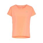 Футболка Only Play Aubree Loose Training, оранжевый - фото 3