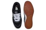 Обувь для скейтбординга Vans Rowan унисекс, Black - фото 5