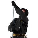 Куртка Alpha SV мужская Arc'teryx, 24k Black - фото 8