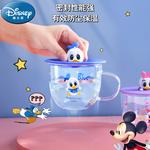 Стеклянные стаканы Disney, синий - фото 5