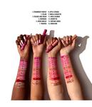 Блеск для губ NYX Professional Makeup Butter Gloss, Nr. 46 - Butterscotch, 8 ml - фото 5