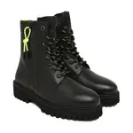 Ботильоны Pepe Jeans London, черный - фото 2