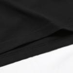 New Era Поло Unisex Black - фото 6