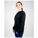 Пуловер Nikin Treesweater, черный - фото 2