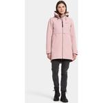 Coat light wns parka 6 Didriksons, сиреневый - фото 3
