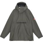 Cav Empt Куртка мужская серая, Gray - фото
