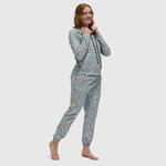 Толстовка BlackStrap Baseleisure BlackStrap, Animo Ash - фото 4