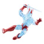 Фигурка Marvel Legends — Marvel’s Crystar (BAF: Marvel’s The Void) Inna marka - фото 4