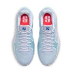 Кроссовки sabrina 2 эп. Nike, серый - фото 4