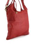 Сумка-шоппер VENEZIA Tote bag, Red - фото 4