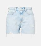 Джинсовые шорты Giglio AG Jeans, Montecristo - фото