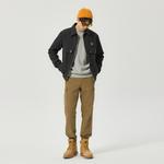 CAT Куртка мужская, Black - фото 10