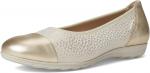 Балетки Mephisto Women's Erika 1, Light Sand Charm - фото 7