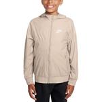 Детская куртка Nike, хаки - фото 2