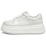 Низкие женские кроссовки ZGR, Beige - фото