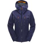 Куртка Rab Latok Alpine GTX Rab, Patriot Blue - фото 2