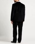 Костюм Pt Torino, черный - фото 3
