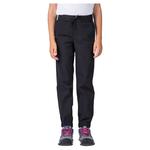 Брюки Hannah Veli, серый - фото