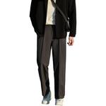 Повседневные брюки унисекс Fa2Lo, Темно-серый - фото 2