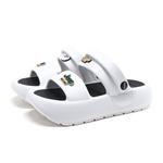 Пляжные сандалии женские Jeep - фото 8