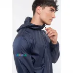 Ветровка Legea Atacama, синий - фото 4