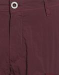 Шорты и бермуды Ten C, бордовый - фото 4