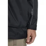 Куртка Quiksilver Full Rig bomber, черный - фото 4