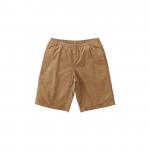 Повседневные шорты унисекс Gramicci, бежевый - фото 3