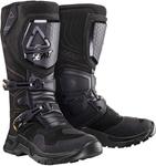Ботинки Leatt Boot ADV HydraDri 7.5, Stealth - фото 3
