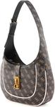Сумка Shoulder bags - Guess - HWSB84_09020 - brown - фото 2
