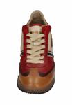 Кроссовки Kamo Gutsu Trainers, Rosso Combi/Red - фото 4
