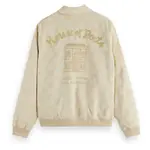 Куртка Scotch & Soda 178347, бежевый - фото 2