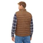 Жилет Sea Ranch Benjamin, коричневый - фото 2