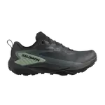 Кроссовки Genesis GORE-TEX 'Black Urban Chic', черный - фото