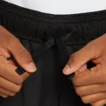 Молодежные шорты лото Lotto, черный - фото 8