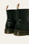Ботинки Dr. Martens Workery Vegan 1460, черный - фото 3