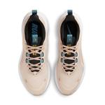 Кроссовки реагировать побег бег 2 Nike, розовый - фото 4