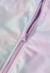 Куртка-Бомбер Name It, Violet Tulle - фото 3