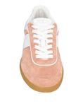 Кроссовки Tod'S, бледно-розовый - фото 4