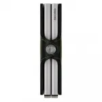 Кошелек Secrid Twinwallet Original leather, черный - фото 2