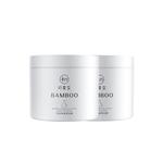 CUSUMTA Маска для лица Bamboo Charcoal Pure Black Freeze - фото 4