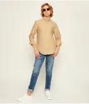 Рубашка Regular fit Polo Ralph Lauren, бежевый - фото 2