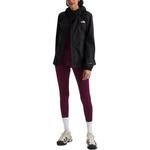 Куртка женская черная The North Face - фото 2